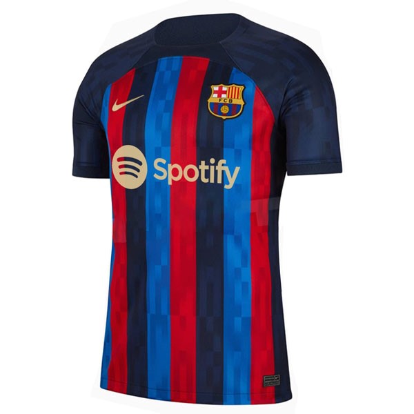 Maglia Barcellona Home 22/23